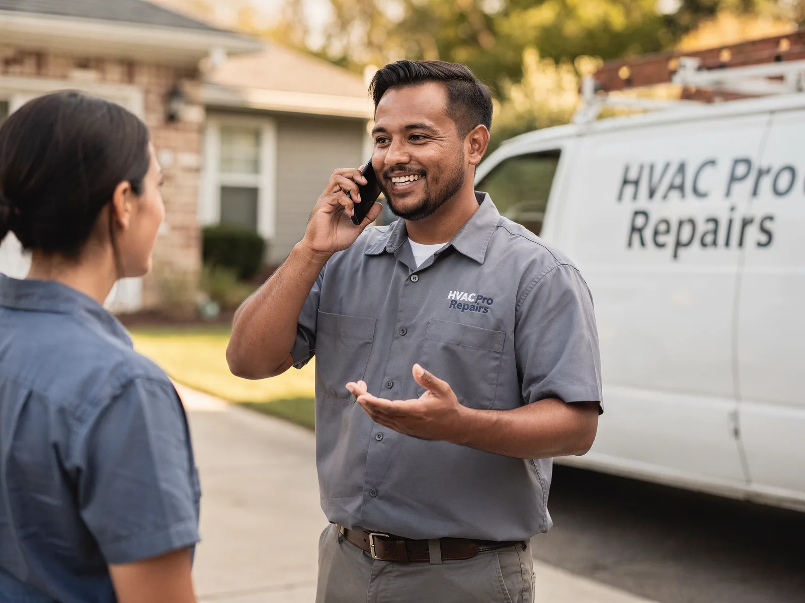 Heat Pump Repair Carp Lake, MI FAQs